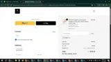 zuma coupon verification screenshot