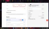 mauriCY coupon verification screenshot