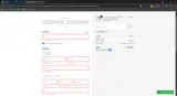 KatrinaCY coupon verification screenshot