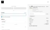 MOMLOVE coupon verification screenshot