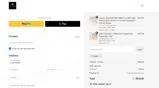 zuma coupon verification screenshot