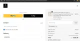 SHAREAS15 coupon verification screenshot