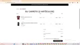 FANFAVEENERGY coupon verification screenshot