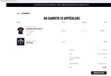 25PREMIUM coupon verification screenshot