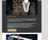 JERSEYDAY24 coupon verification screenshot