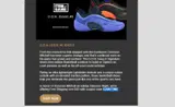 GAMETIME coupon verification screenshot