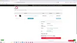Cavallo coupon verification screenshot