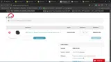 Cavallo coupon verification screenshot