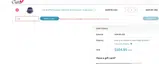 Cavallo coupon verification screenshot