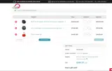 Cavallo coupon verification screenshot