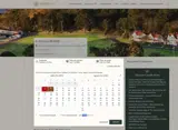 Cavallo Point coupon verification screenshot