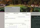 Cavallo Point coupon verification screenshot