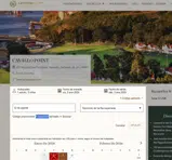 Cavallo Point coupon verification screenshot