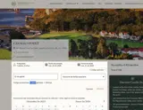 Cavallo Point coupon verification screenshot