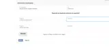 Cavallo Point coupon verification screenshot