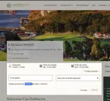 Cavallo Point coupon verification screenshot