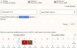 Cavallo Point coupon verification screenshot