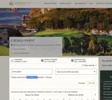 Cavallo Point coupon verification screenshot
