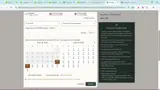 Cavallo Point coupon verification screenshot