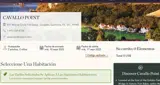 Cavallo Point coupon verification screenshot