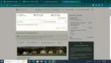 Cavallo Point coupon verification screenshot