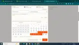 Cavallo Point coupon verification screenshot