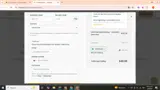 THREE4ONE coupon verification screenshot