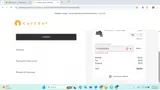 FOCUS0FFER24 coupon verification screenshot