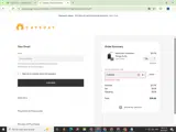 TUMGDP coupon verification screenshot
