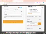 NOISLIXCAVEDAY coupon verification screenshot