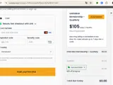 FOCUSOFFER24 coupon verification screenshot