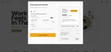 FOCUSOFFER23 coupon verification screenshot