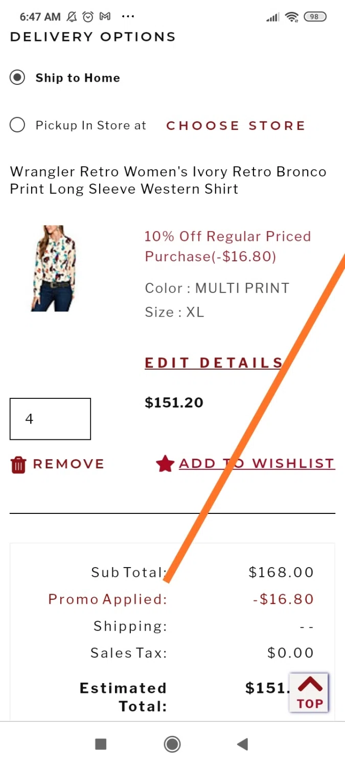 Cavender's Discount Codes 15 Off in Feb 2021 SimplyCodes