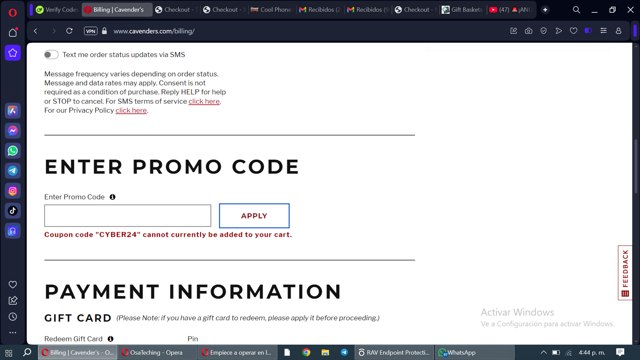 Cavenders Promo Codes - 25% Off | December 2024