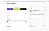 CAVI coupon verification screenshot
