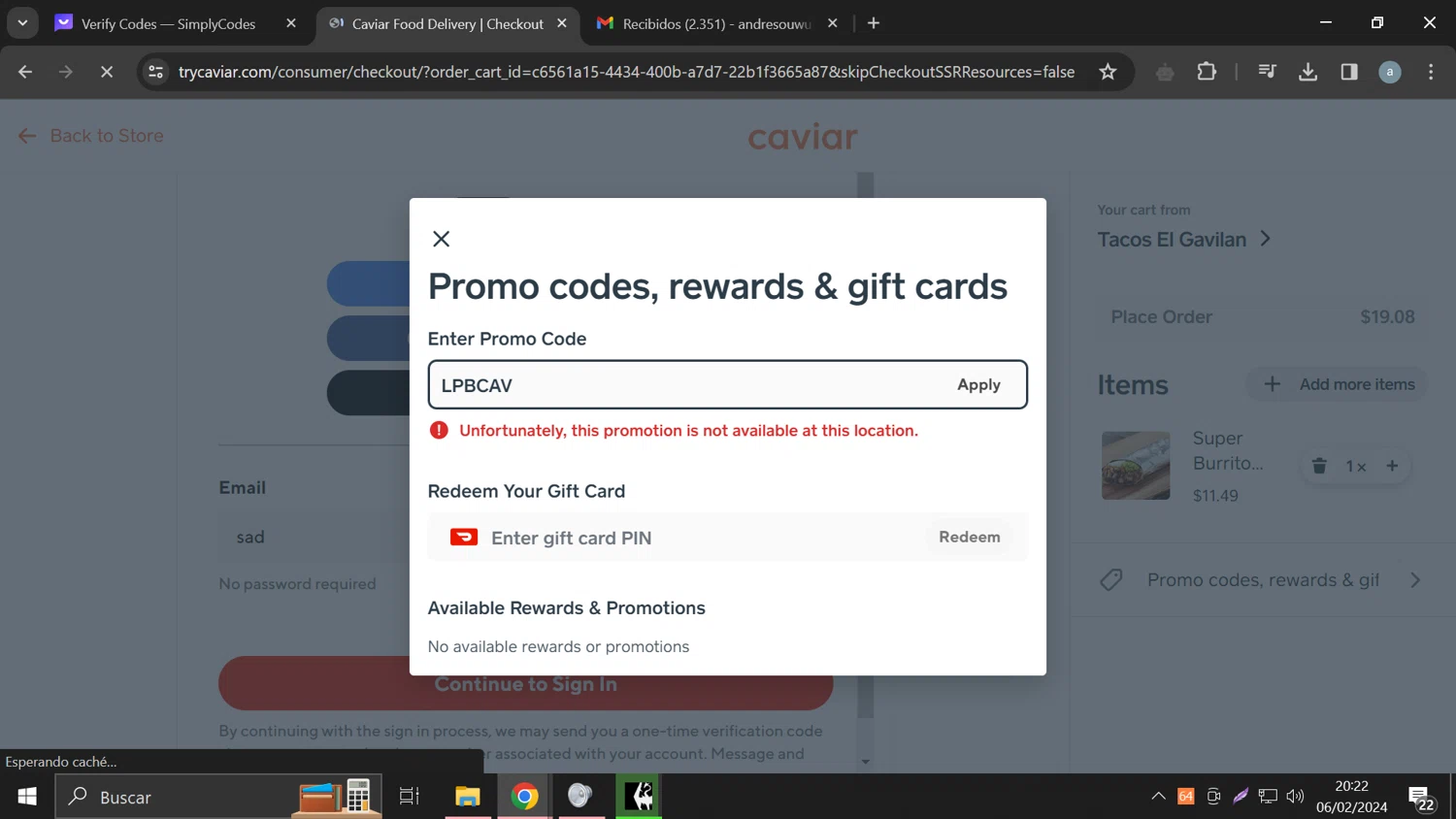 Caviar Promo Codes 10 Off May 2024