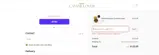 FREESHIP coupon verification screenshot