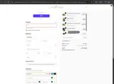 VALENTINE coupon verification screenshot