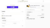 CELEBRATE coupon verification screenshot