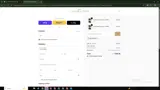welcome10 coupon verification screenshot