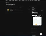 welcome10 coupon verification screenshot