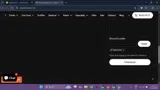 byeSUMMER coupon verification screenshot