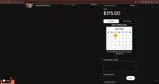 NEWSLETTER10 coupon verification screenshot