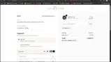 FLASH15 coupon verification screenshot