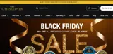 BLACK25 coupon verification screenshot