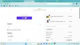 EASTER10 coupon verification screenshot