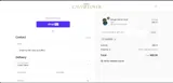 CAVIAR20 coupon verification screenshot