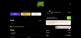 CavityColors coupon verification screenshot