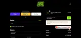 CavityColors coupon verification screenshot