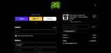 CavityColors coupon verification screenshot